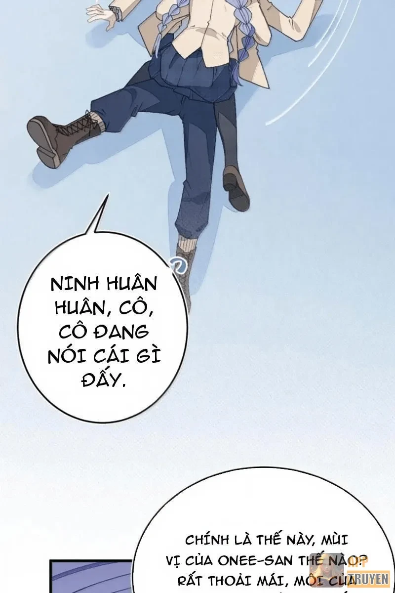 Sau khi ta biến thành quái vật xúc tu, các cô ấy càng điên cuồng hơn! Chapter 49 - 39