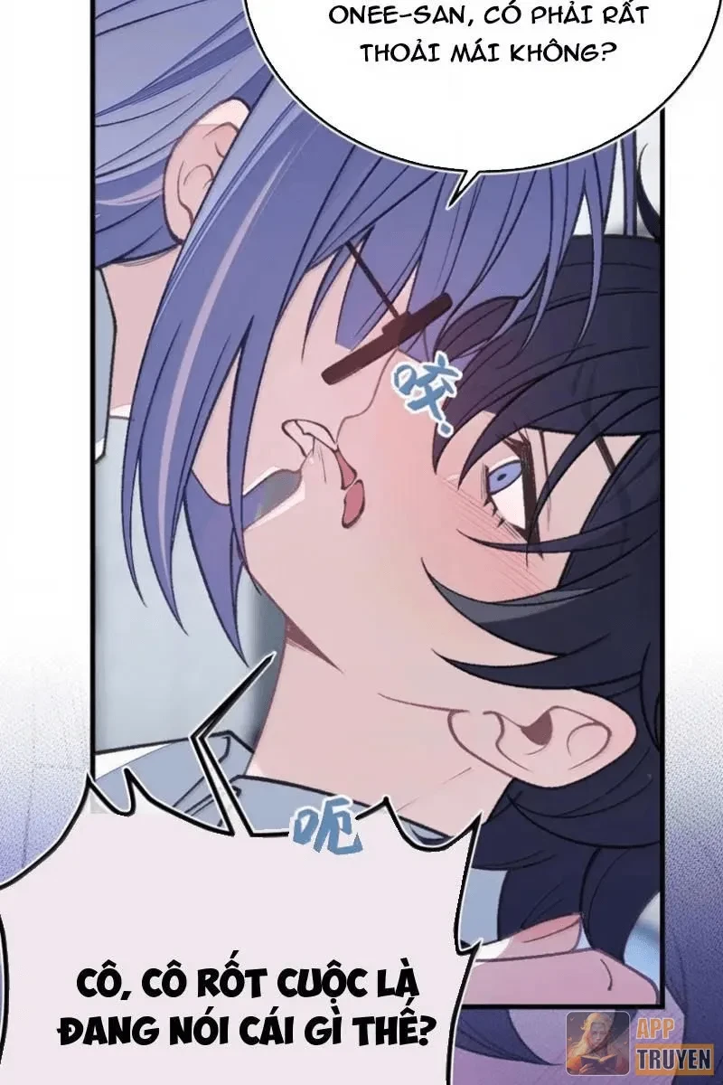 Sau khi ta biến thành quái vật xúc tu, các cô ấy càng điên cuồng hơn! Chapter 49 - 40