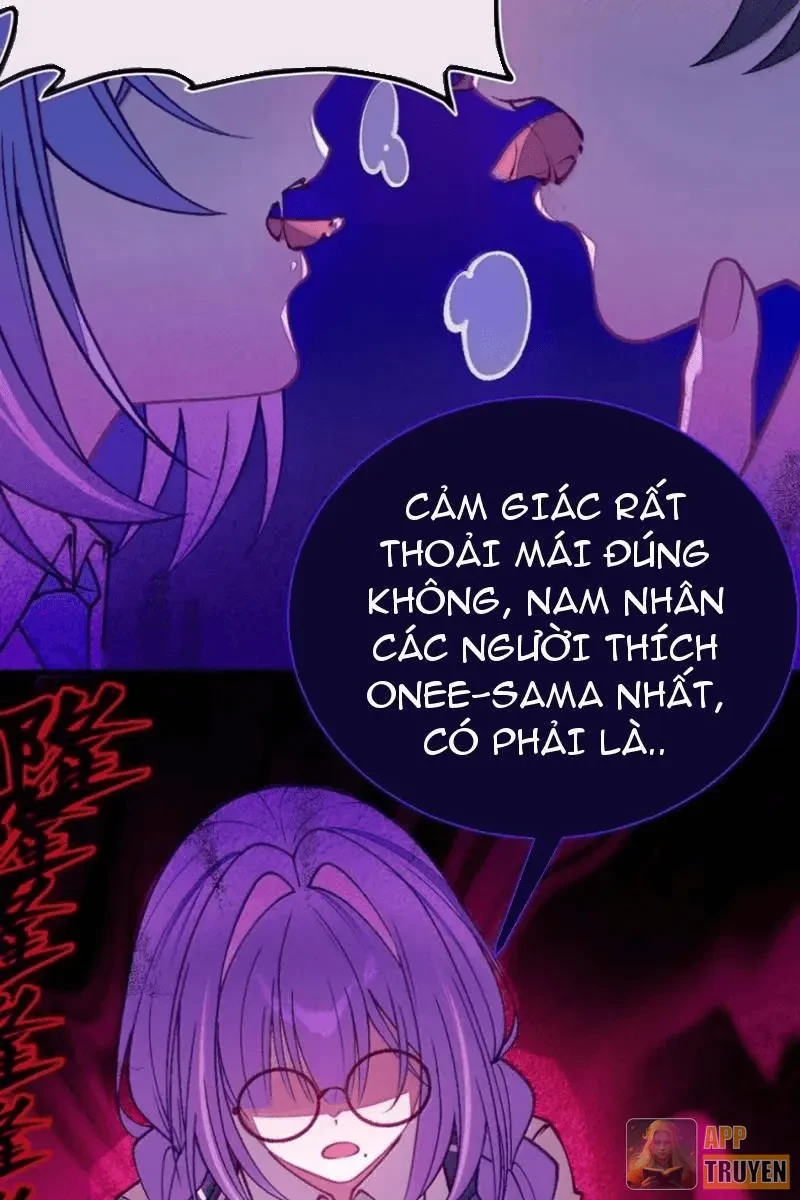 Sau khi ta biến thành quái vật xúc tu, các cô ấy càng điên cuồng hơn! Chapter 49 - 41