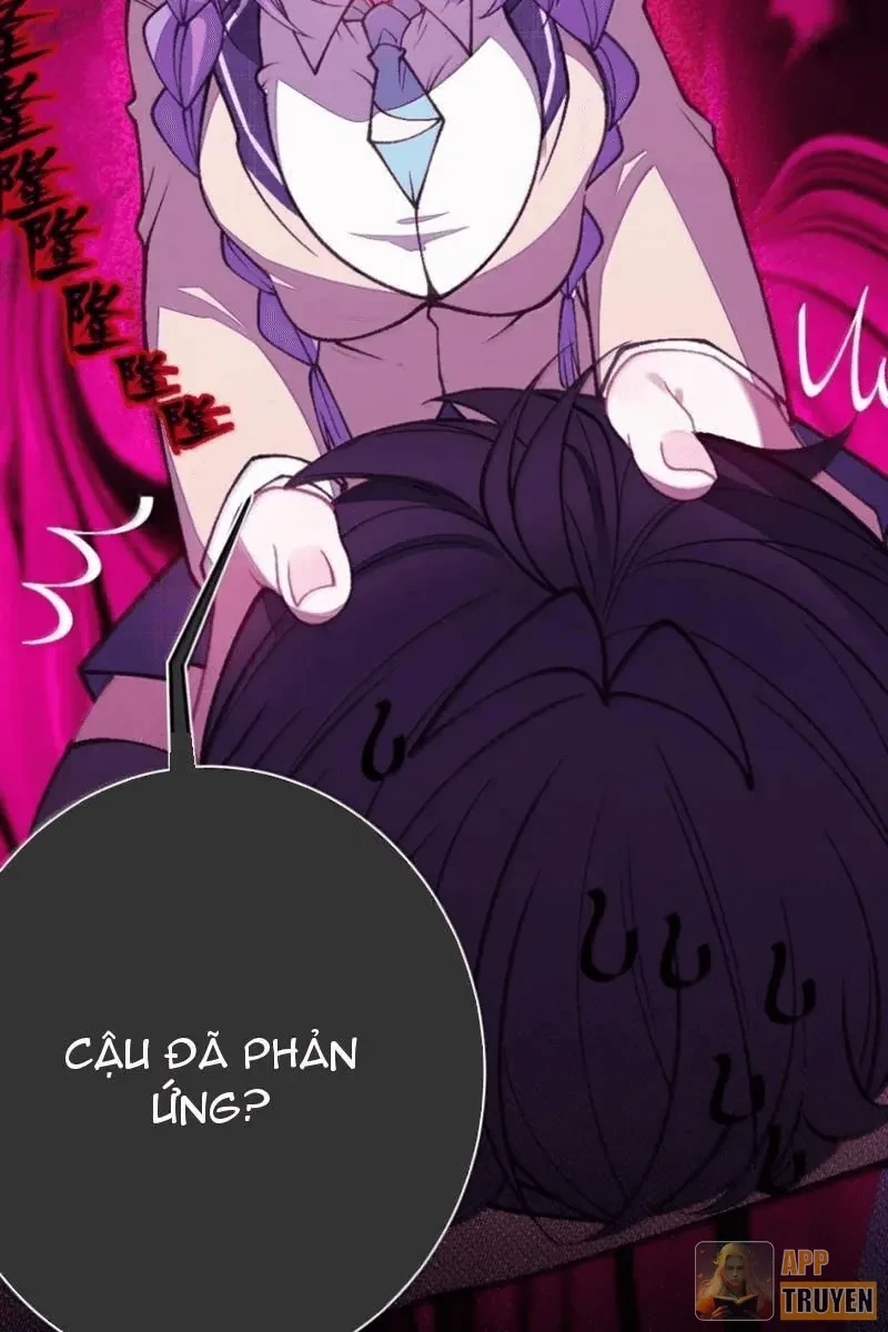 Sau khi ta biến thành quái vật xúc tu, các cô ấy càng điên cuồng hơn! Chapter 49 - 42