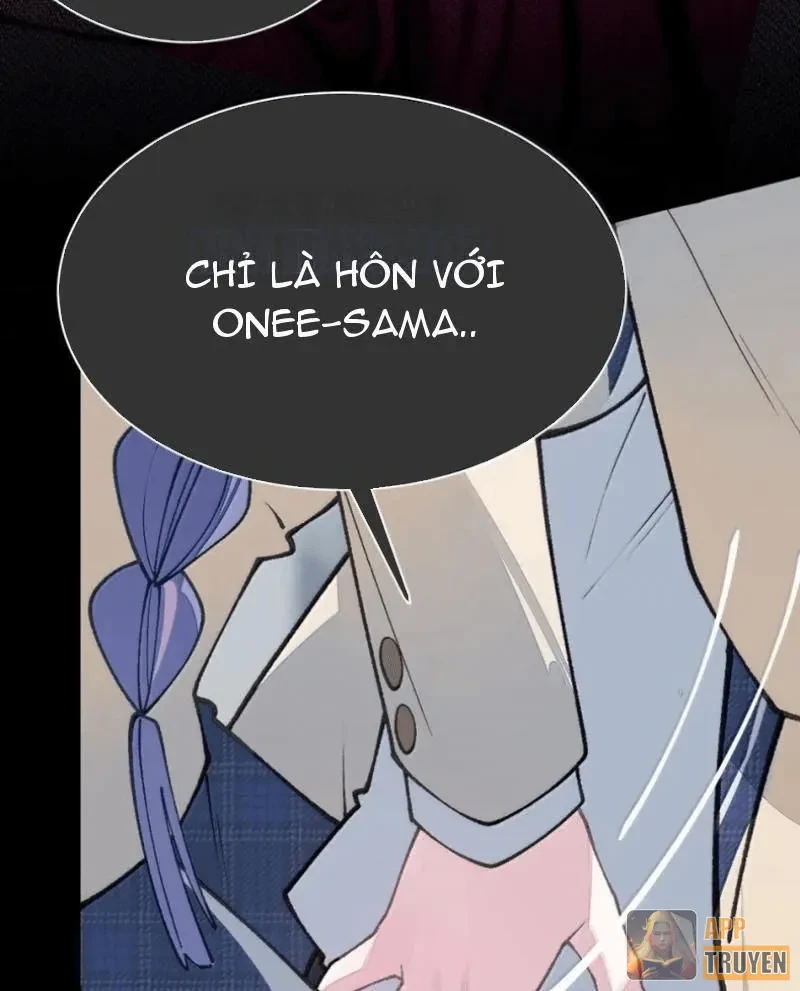 Sau khi ta biến thành quái vật xúc tu, các cô ấy càng điên cuồng hơn! Chapter 49 - 43