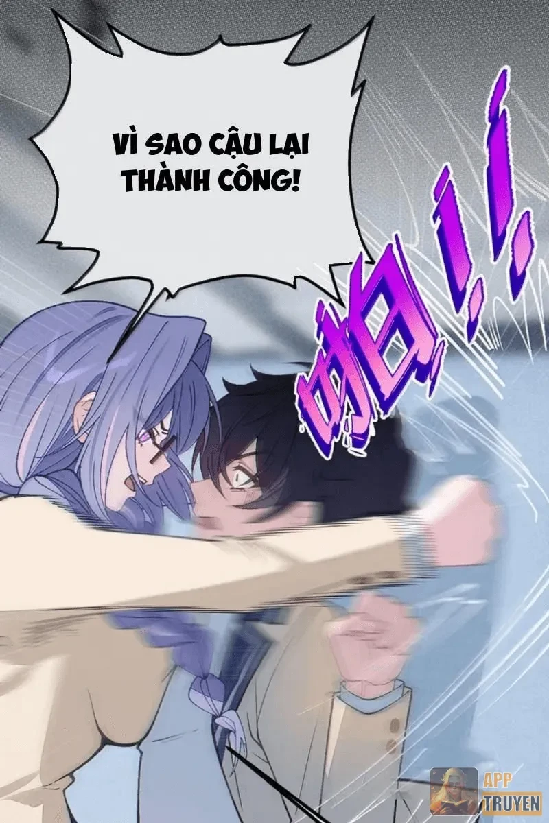 Sau khi ta biến thành quái vật xúc tu, các cô ấy càng điên cuồng hơn! Chapter 49 - 50