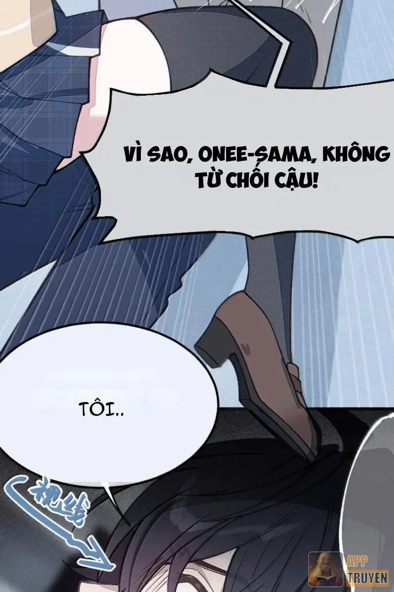 Sau khi ta biến thành quái vật xúc tu, các cô ấy càng điên cuồng hơn! Chapter 49 - 51