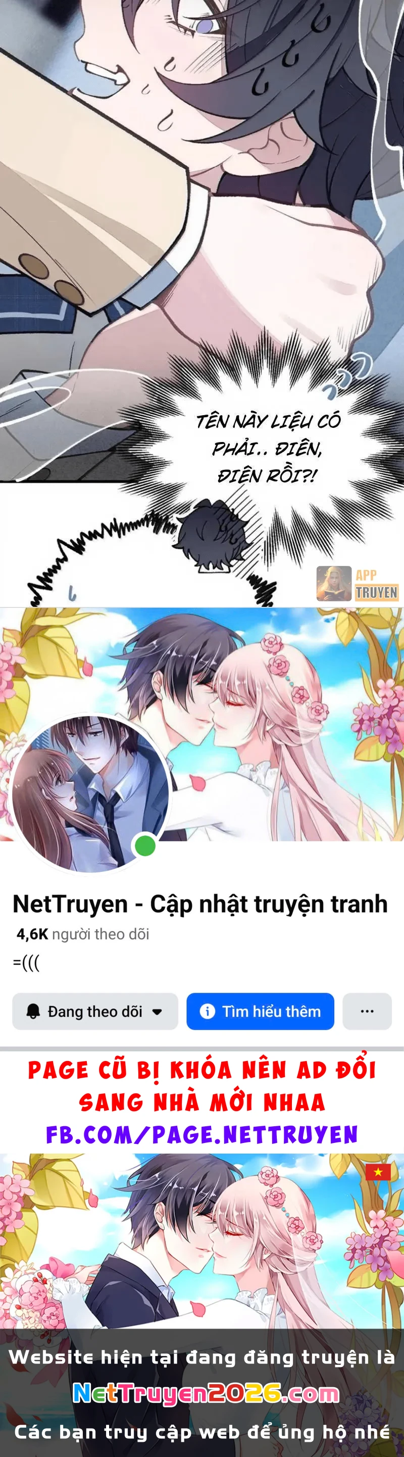 Sau khi ta biến thành quái vật xúc tu, các cô ấy càng điên cuồng hơn! Chapter 49 - 52