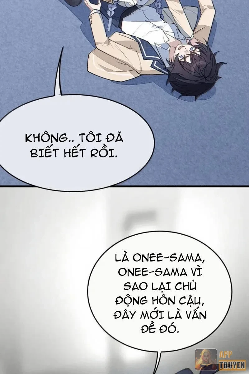 Sau khi ta biến thành quái vật xúc tu, các cô ấy càng điên cuồng hơn! Chapter 50 - 2