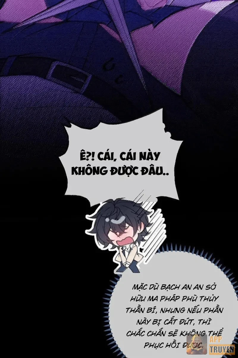 Sau khi ta biến thành quái vật xúc tu, các cô ấy càng điên cuồng hơn! Chapter 50 - 6