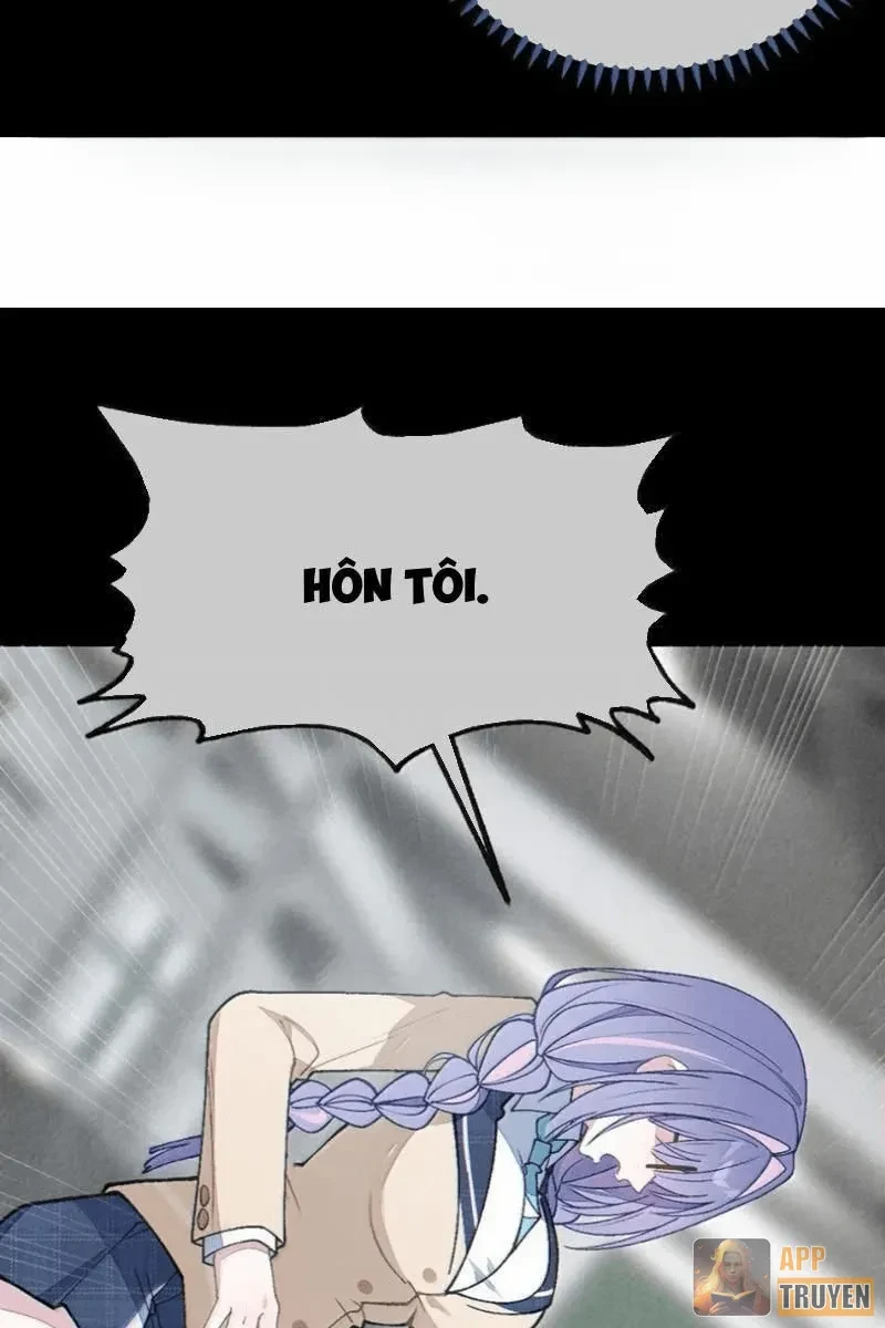 Sau khi ta biến thành quái vật xúc tu, các cô ấy càng điên cuồng hơn! Chapter 50 - 7