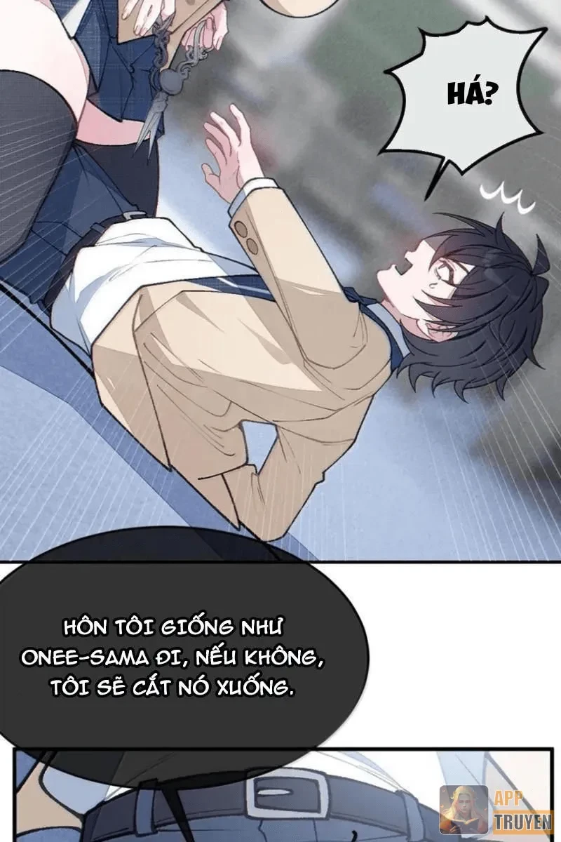 Sau khi ta biến thành quái vật xúc tu, các cô ấy càng điên cuồng hơn! Chapter 50 - 8