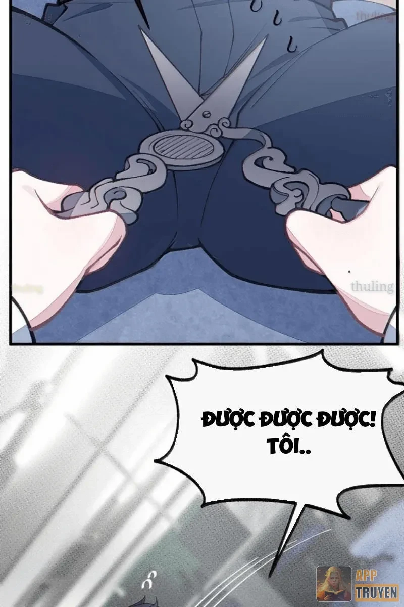 Sau khi ta biến thành quái vật xúc tu, các cô ấy càng điên cuồng hơn! Chapter 50 - 9