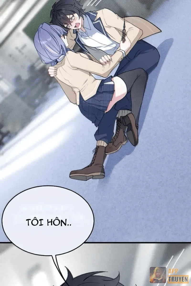 Sau khi ta biến thành quái vật xúc tu, các cô ấy càng điên cuồng hơn! Chapter 50 - 10