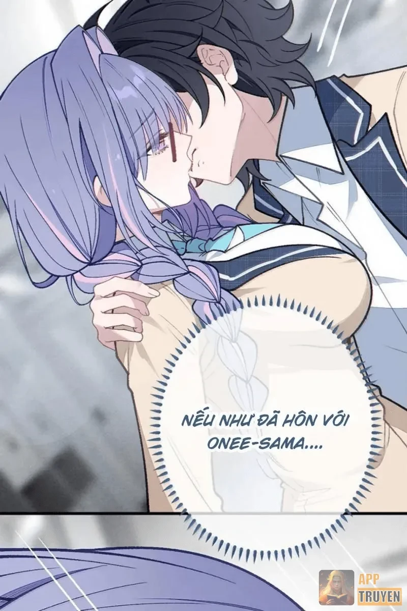 Sau khi ta biến thành quái vật xúc tu, các cô ấy càng điên cuồng hơn! Chapter 50 - 11