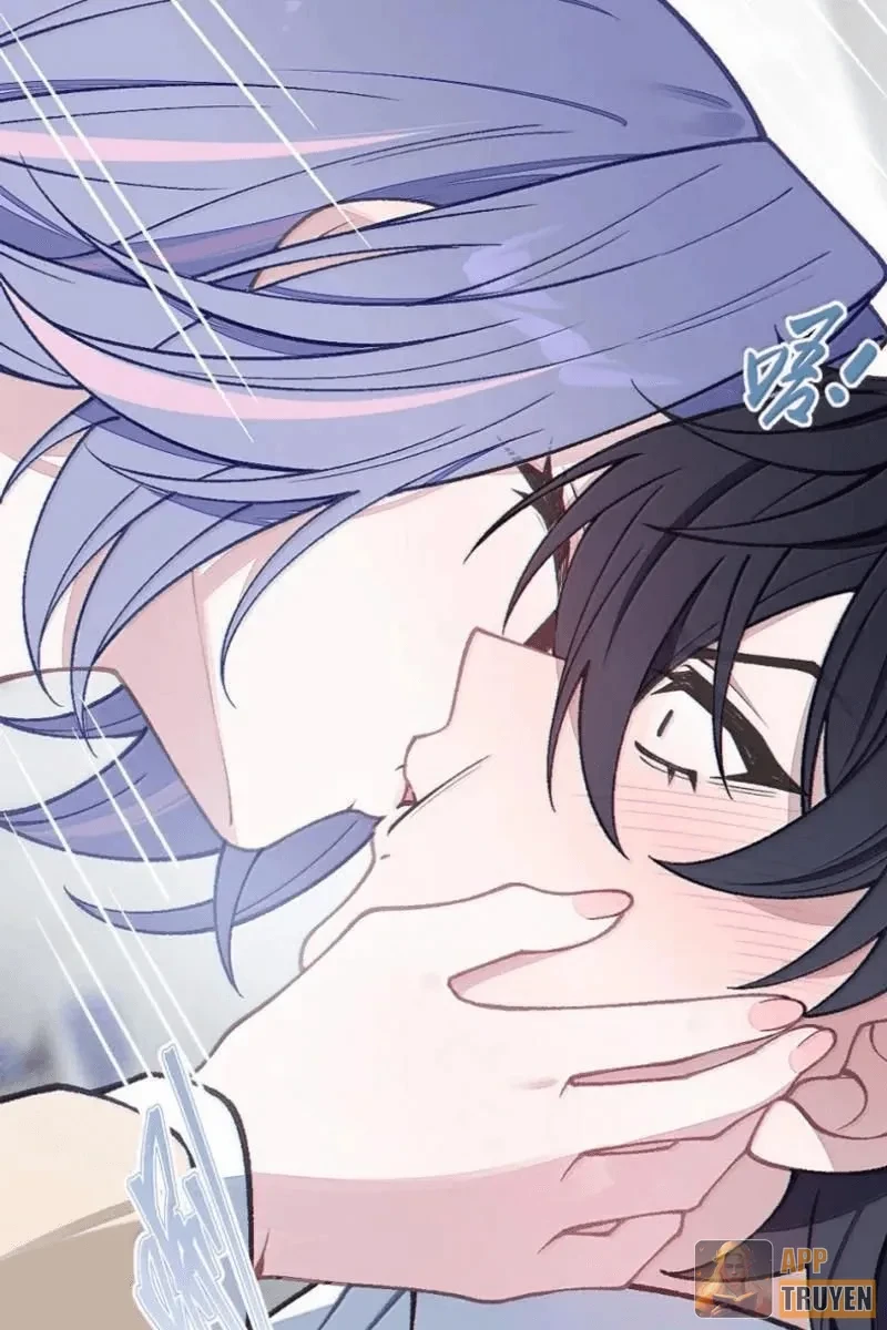 Sau khi ta biến thành quái vật xúc tu, các cô ấy càng điên cuồng hơn! Chapter 50 - 12