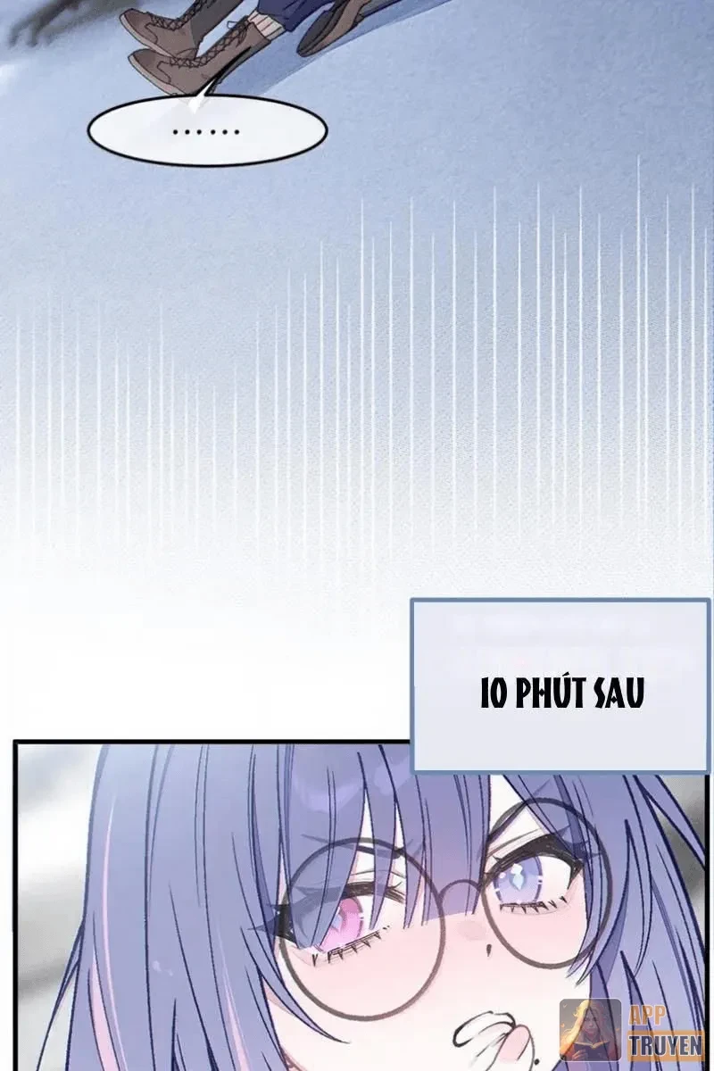 Sau khi ta biến thành quái vật xúc tu, các cô ấy càng điên cuồng hơn! Chapter 50 - 14