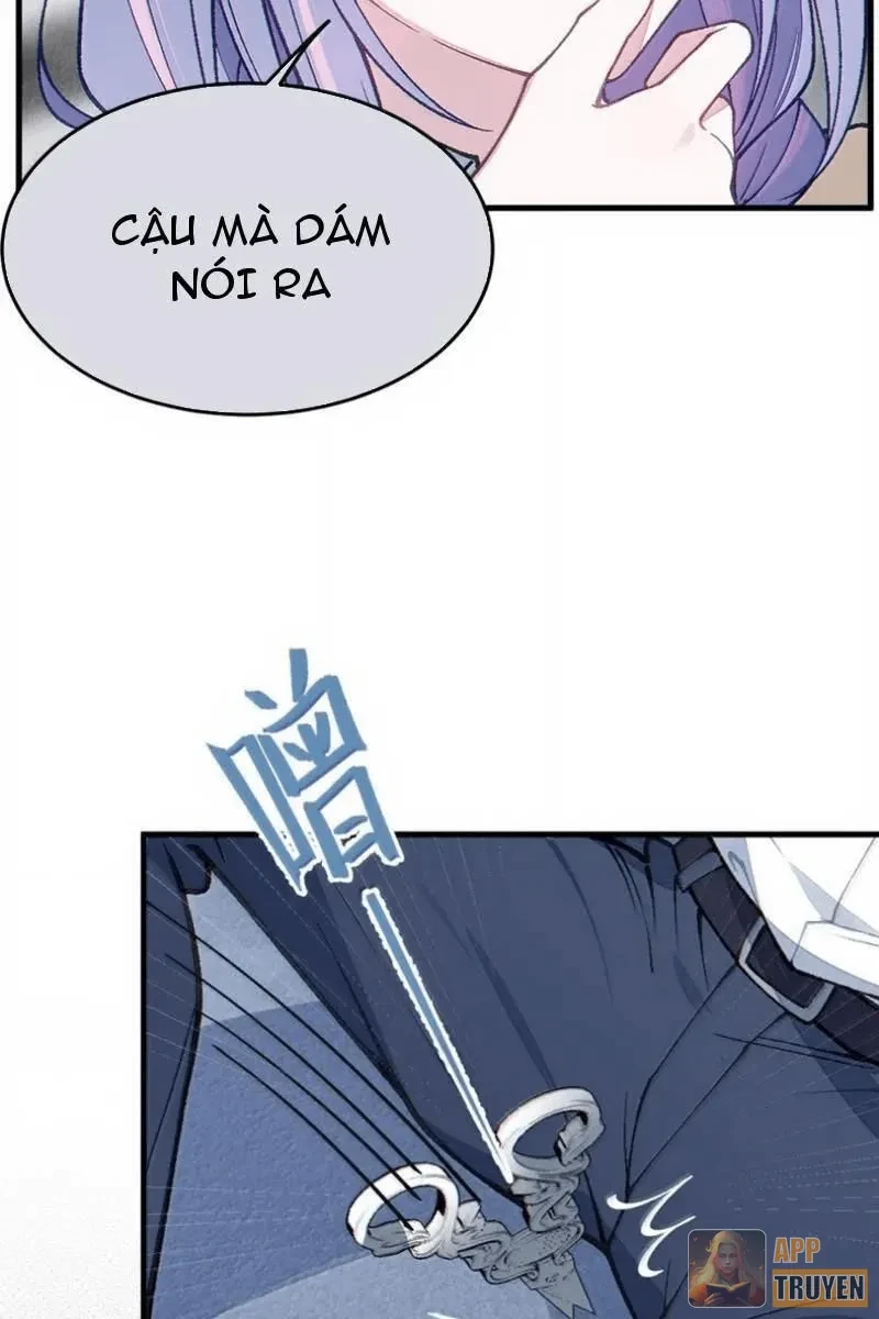 Sau khi ta biến thành quái vật xúc tu, các cô ấy càng điên cuồng hơn! Chapter 50 - 15