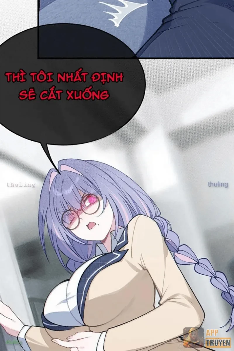 Sau khi ta biến thành quái vật xúc tu, các cô ấy càng điên cuồng hơn! Chapter 50 - 16