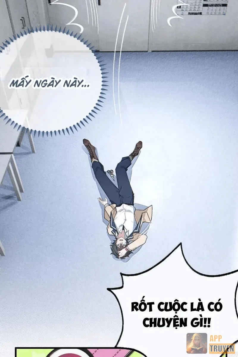 Sau khi ta biến thành quái vật xúc tu, các cô ấy càng điên cuồng hơn! Chapter 50 - 18