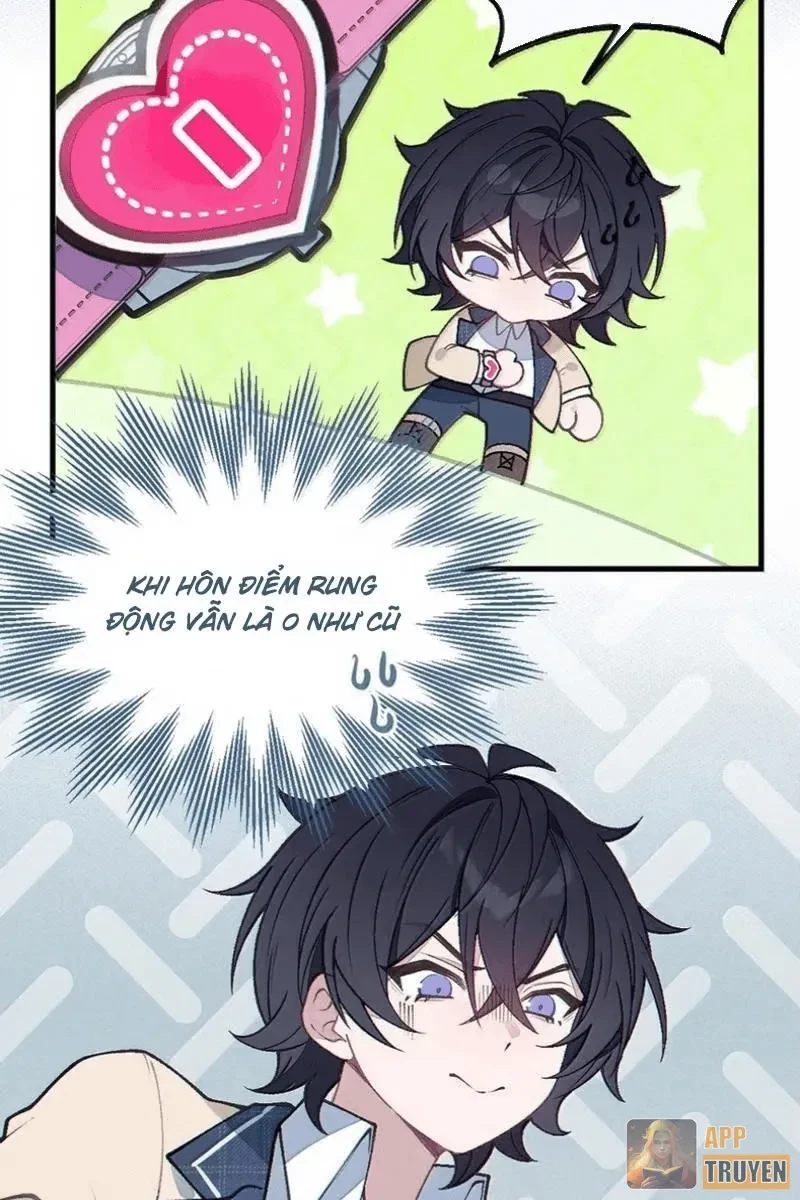 Sau khi ta biến thành quái vật xúc tu, các cô ấy càng điên cuồng hơn! Chapter 50 - 19