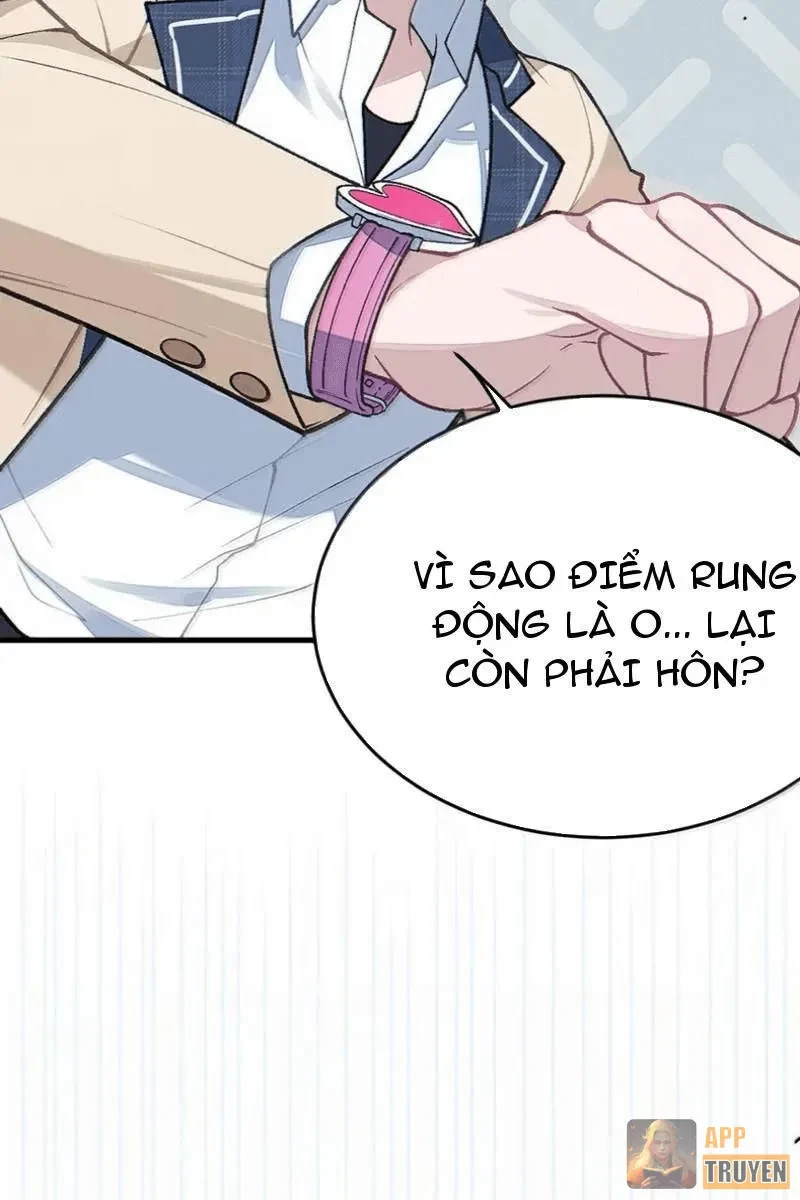 Sau khi ta biến thành quái vật xúc tu, các cô ấy càng điên cuồng hơn! Chapter 50 - 20