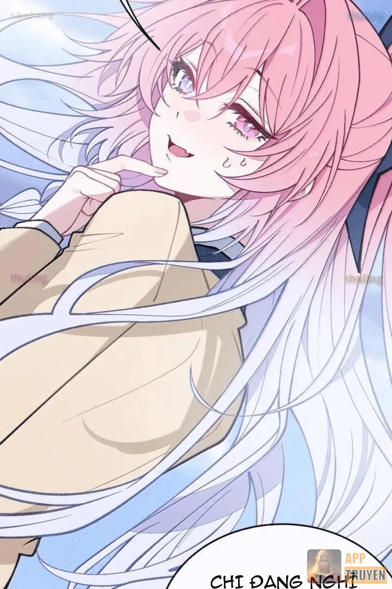 Sau khi ta biến thành quái vật xúc tu, các cô ấy càng điên cuồng hơn! Chapter 50 - 24