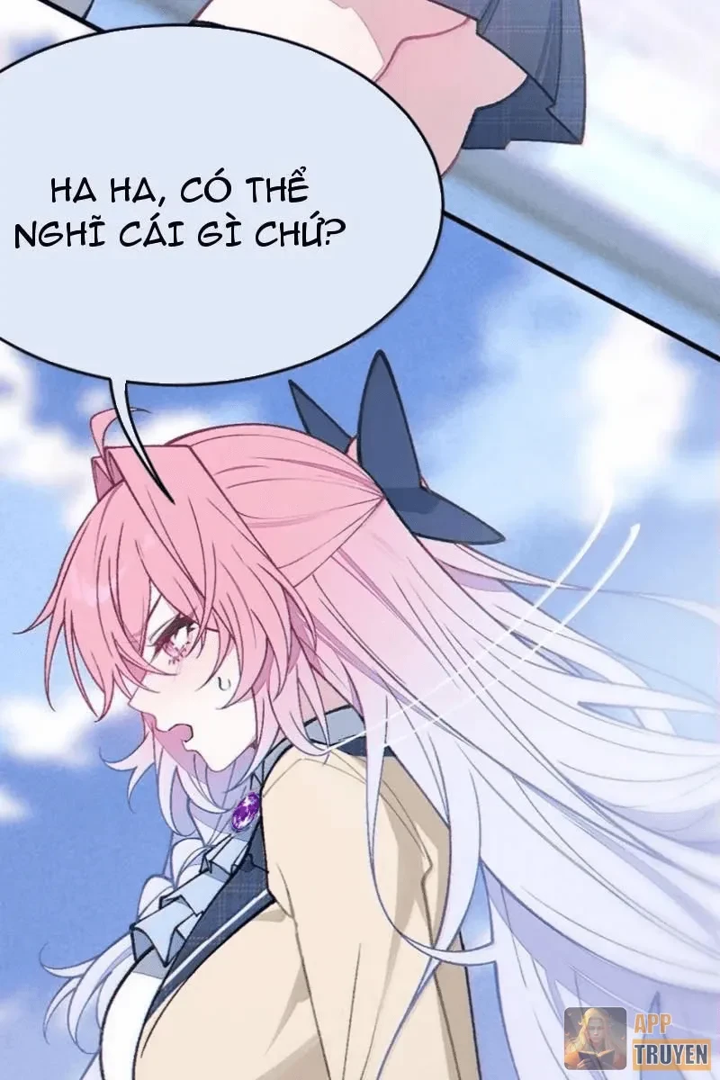 Sau khi ta biến thành quái vật xúc tu, các cô ấy càng điên cuồng hơn! Chapter 50 - 26