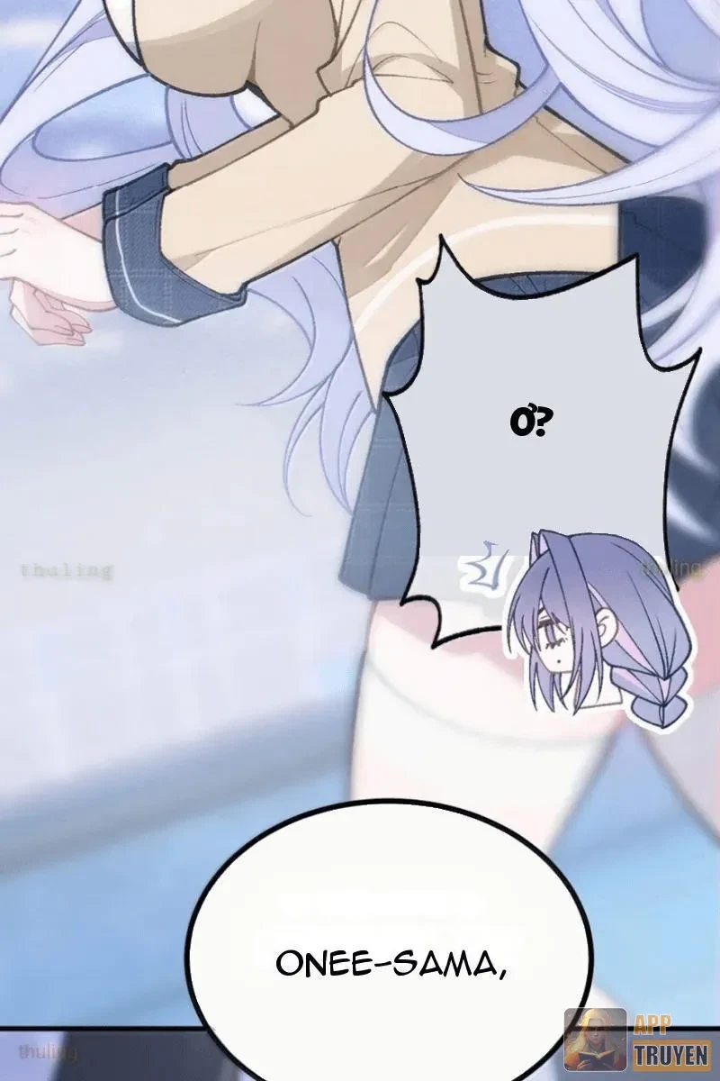 Sau khi ta biến thành quái vật xúc tu, các cô ấy càng điên cuồng hơn! Chapter 50 - 27