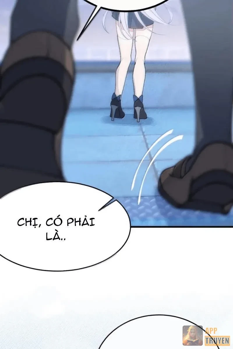 Sau khi ta biến thành quái vật xúc tu, các cô ấy càng điên cuồng hơn! Chapter 50 - 28