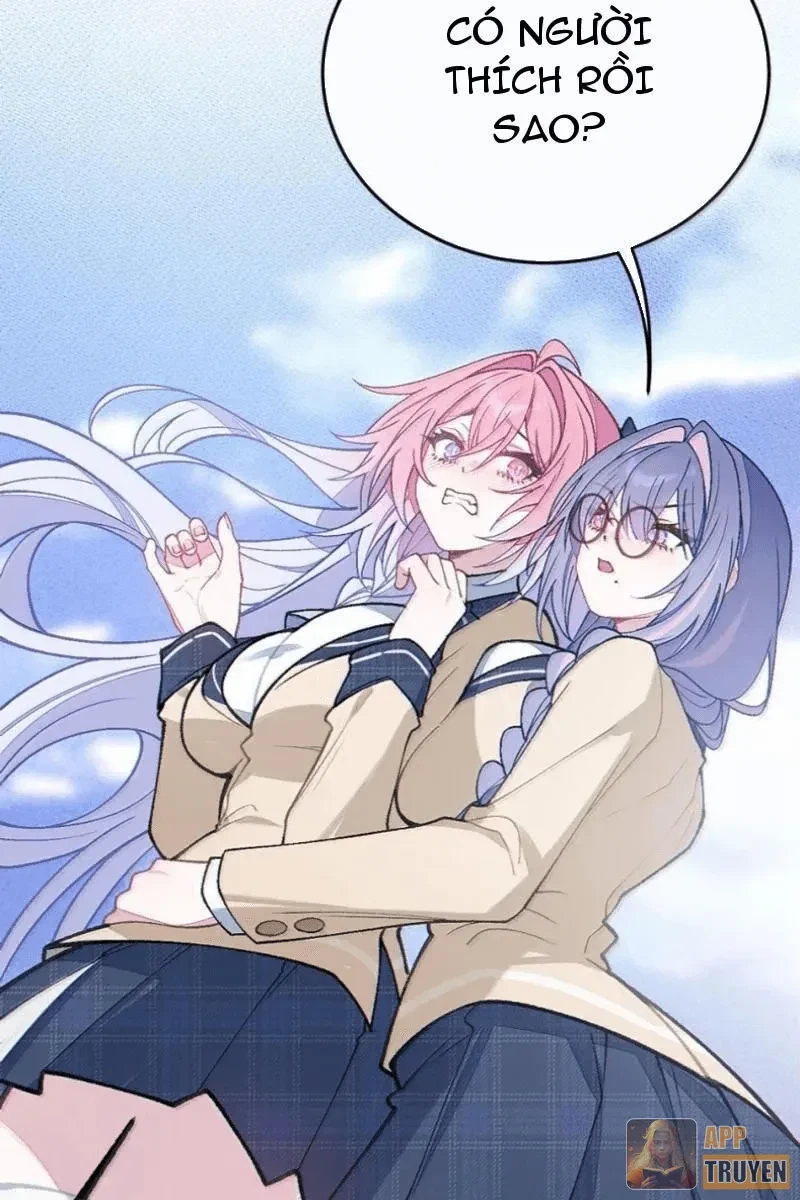 Sau khi ta biến thành quái vật xúc tu, các cô ấy càng điên cuồng hơn! Chapter 50 - 29