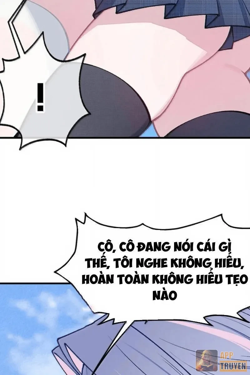 Sau khi ta biến thành quái vật xúc tu, các cô ấy càng điên cuồng hơn! Chapter 50 - 30