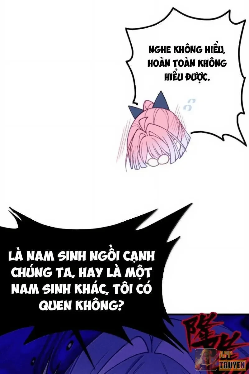 Sau khi ta biến thành quái vật xúc tu, các cô ấy càng điên cuồng hơn! Chapter 50 - 32