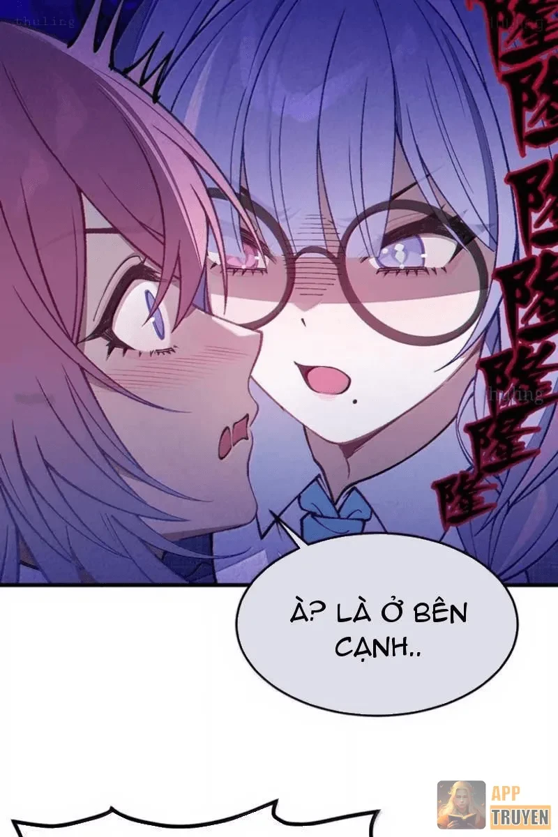 Sau khi ta biến thành quái vật xúc tu, các cô ấy càng điên cuồng hơn! Chapter 50 - 33