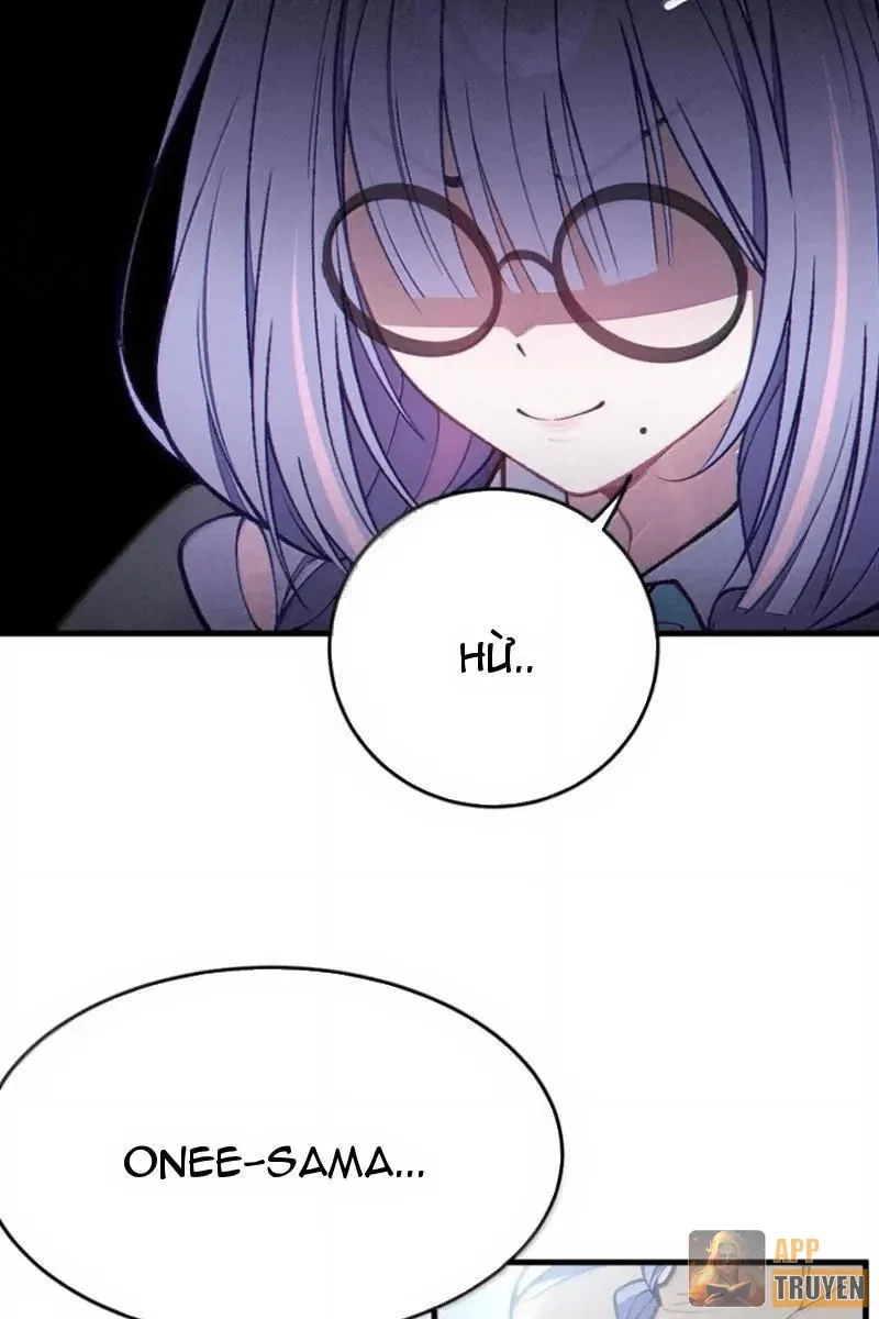 Sau khi ta biến thành quái vật xúc tu, các cô ấy càng điên cuồng hơn! Chapter 50 - 35