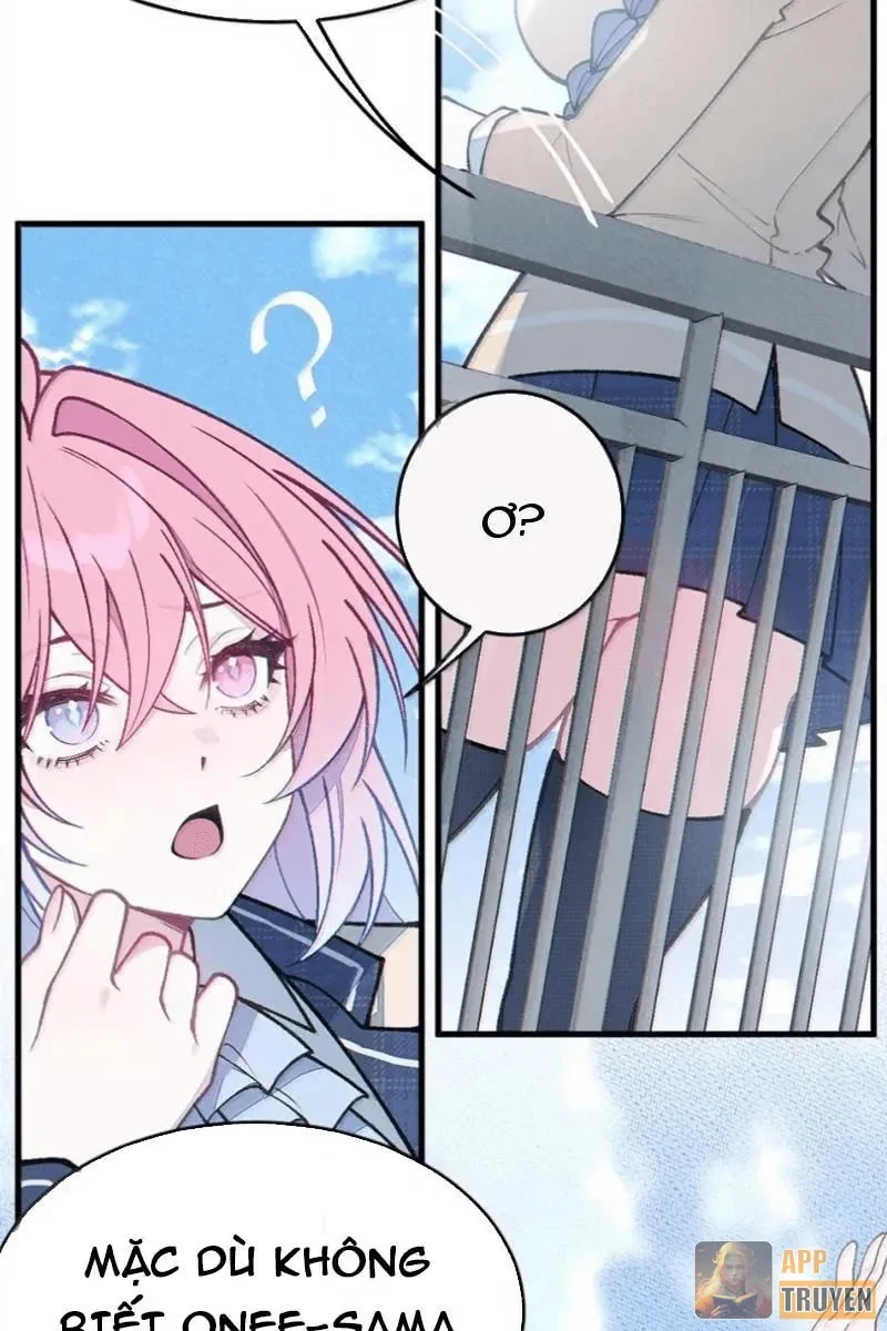 Sau khi ta biến thành quái vật xúc tu, các cô ấy càng điên cuồng hơn! Chapter 50 - 36