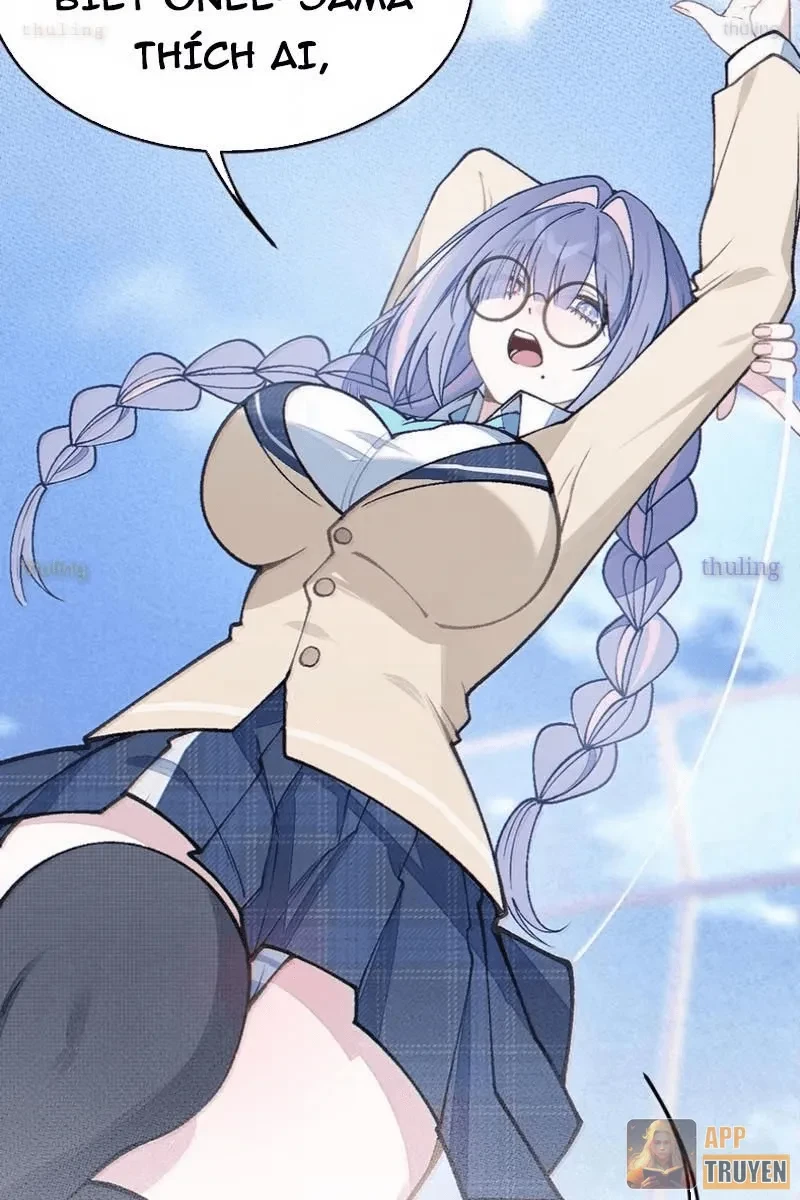 Sau khi ta biến thành quái vật xúc tu, các cô ấy càng điên cuồng hơn! Chapter 50 - 37