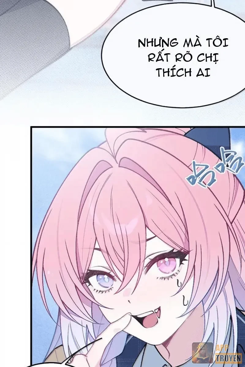 Sau khi ta biến thành quái vật xúc tu, các cô ấy càng điên cuồng hơn! Chapter 50 - 38