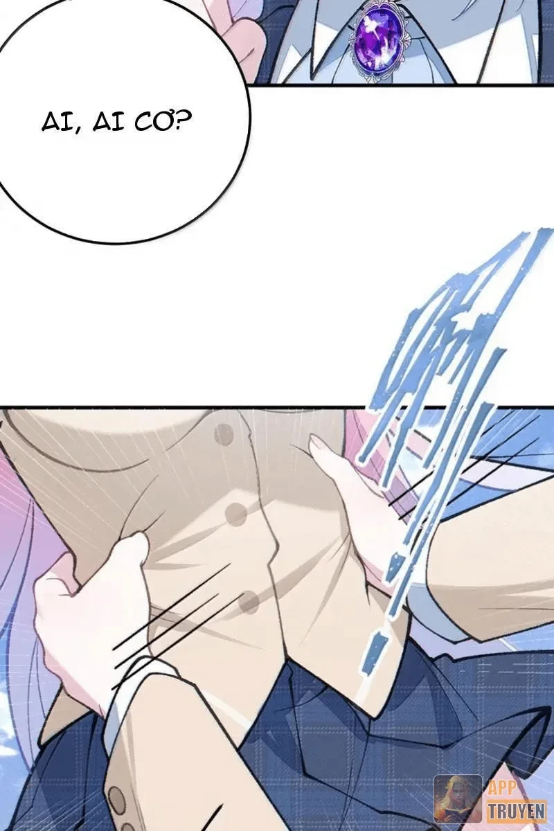 Sau khi ta biến thành quái vật xúc tu, các cô ấy càng điên cuồng hơn! Chapter 50 - 39