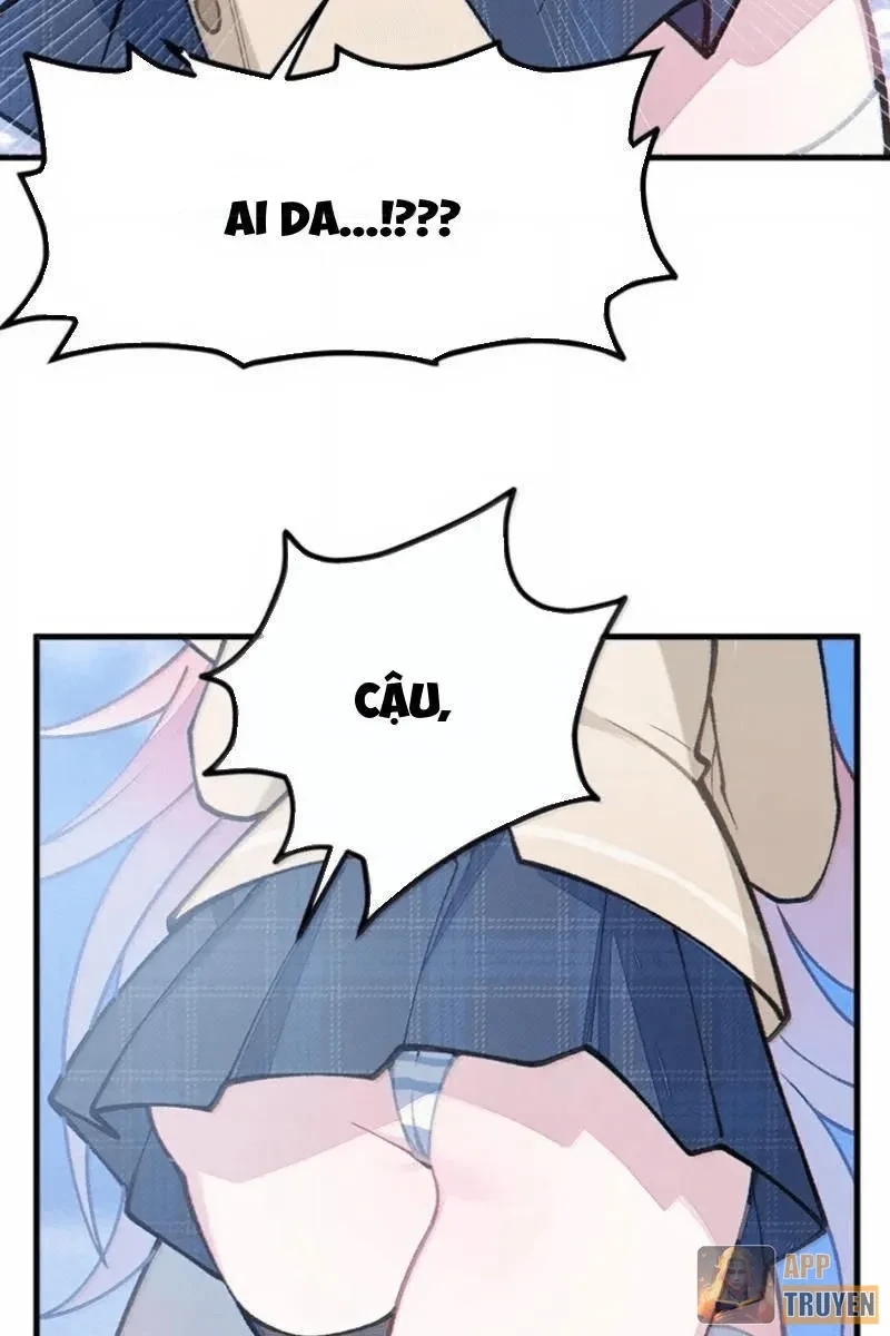 Sau khi ta biến thành quái vật xúc tu, các cô ấy càng điên cuồng hơn! Chapter 50 - 40