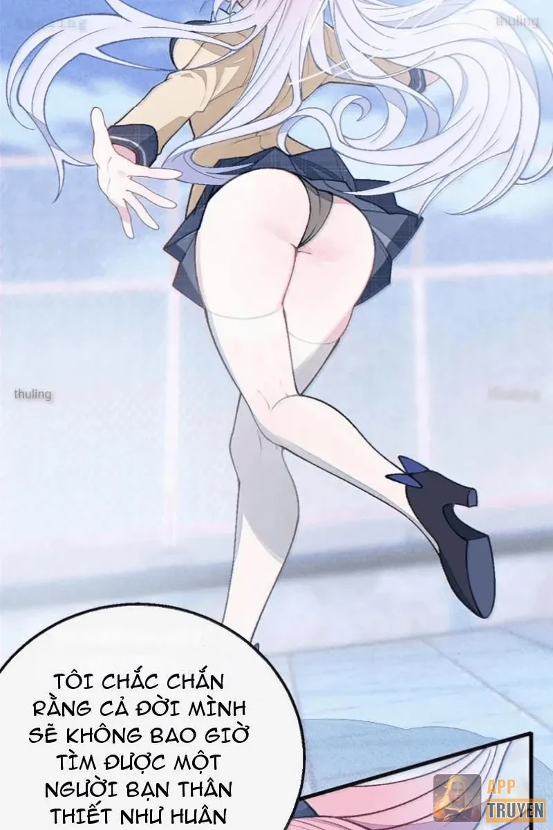 Sau khi ta biến thành quái vật xúc tu, các cô ấy càng điên cuồng hơn! Chapter 50 - 47