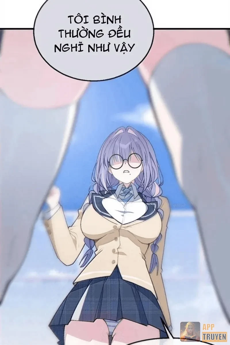 Sau khi ta biến thành quái vật xúc tu, các cô ấy càng điên cuồng hơn! Chapter 50 - 49