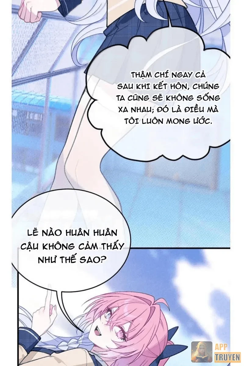 Sau khi ta biến thành quái vật xúc tu, các cô ấy càng điên cuồng hơn! Chapter 51 - 2