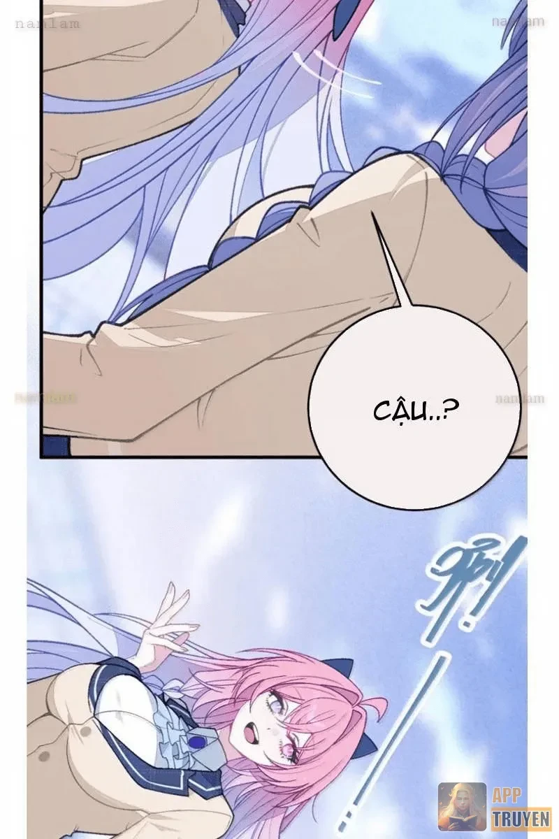 Sau khi ta biến thành quái vật xúc tu, các cô ấy càng điên cuồng hơn! Chapter 51 - 3