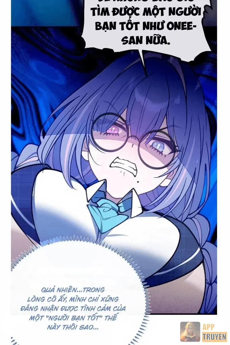 Sau khi ta biến thành quái vật xúc tu, các cô ấy càng điên cuồng hơn! Chapter 51 - 5