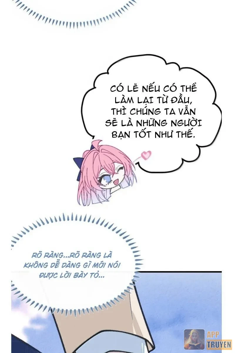 Sau khi ta biến thành quái vật xúc tu, các cô ấy càng điên cuồng hơn! Chapter 51 - 6