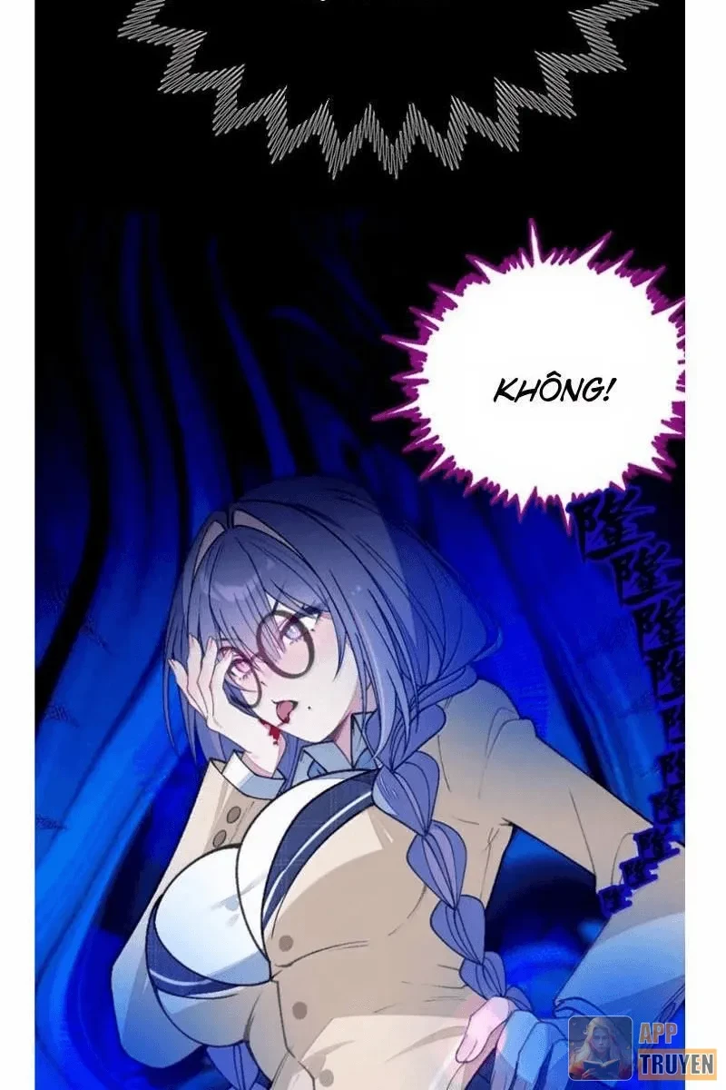 Sau khi ta biến thành quái vật xúc tu, các cô ấy càng điên cuồng hơn! Chapter 51 - 10