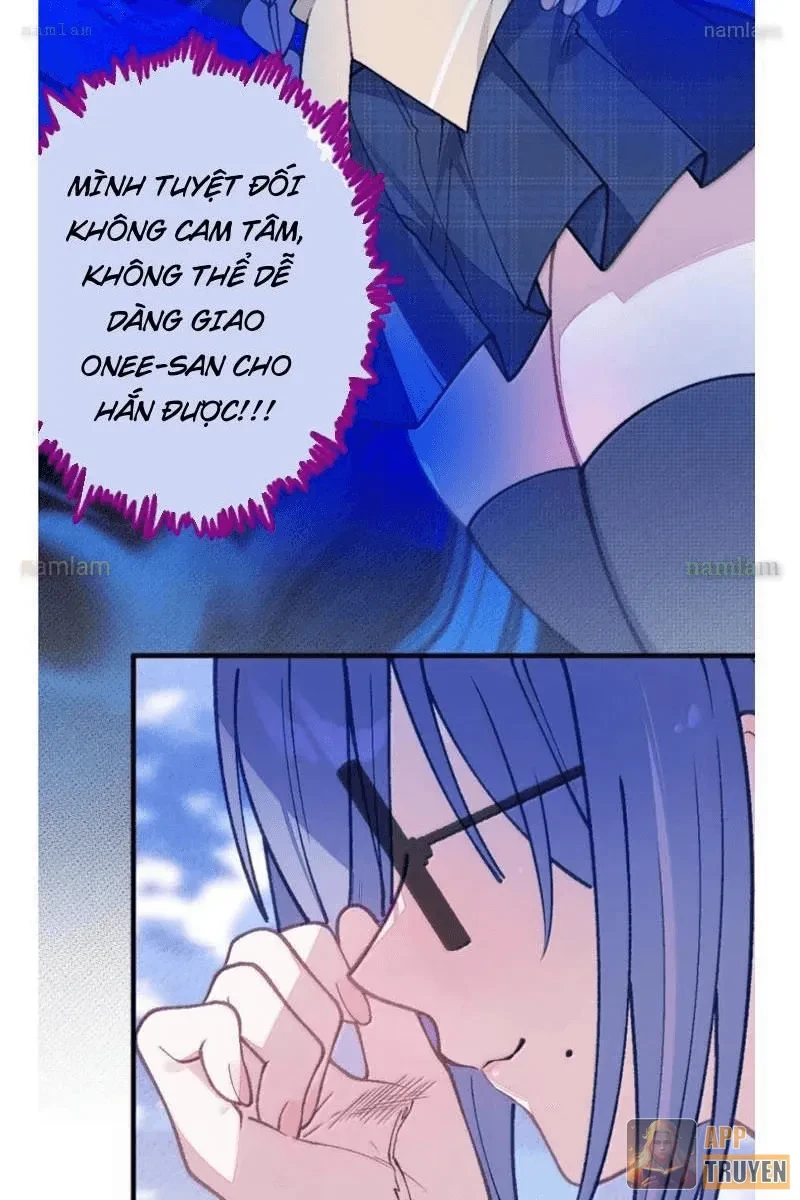 Sau khi ta biến thành quái vật xúc tu, các cô ấy càng điên cuồng hơn! Chapter 51 - 11