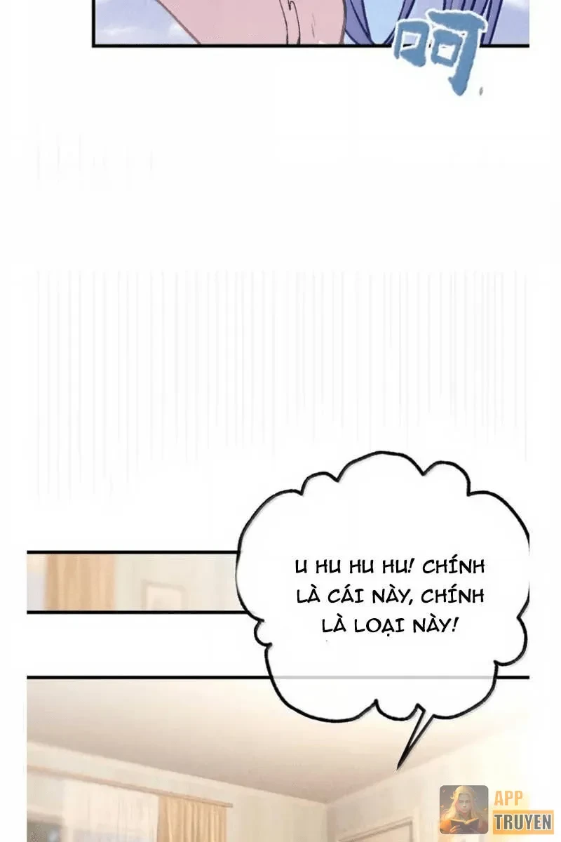 Sau khi ta biến thành quái vật xúc tu, các cô ấy càng điên cuồng hơn! Chapter 51 - 12