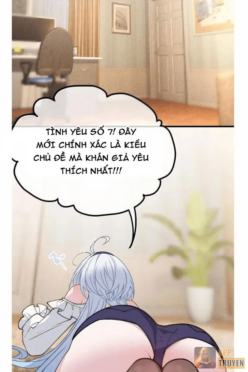 Sau khi ta biến thành quái vật xúc tu, các cô ấy càng điên cuồng hơn! Chapter 51 - 13