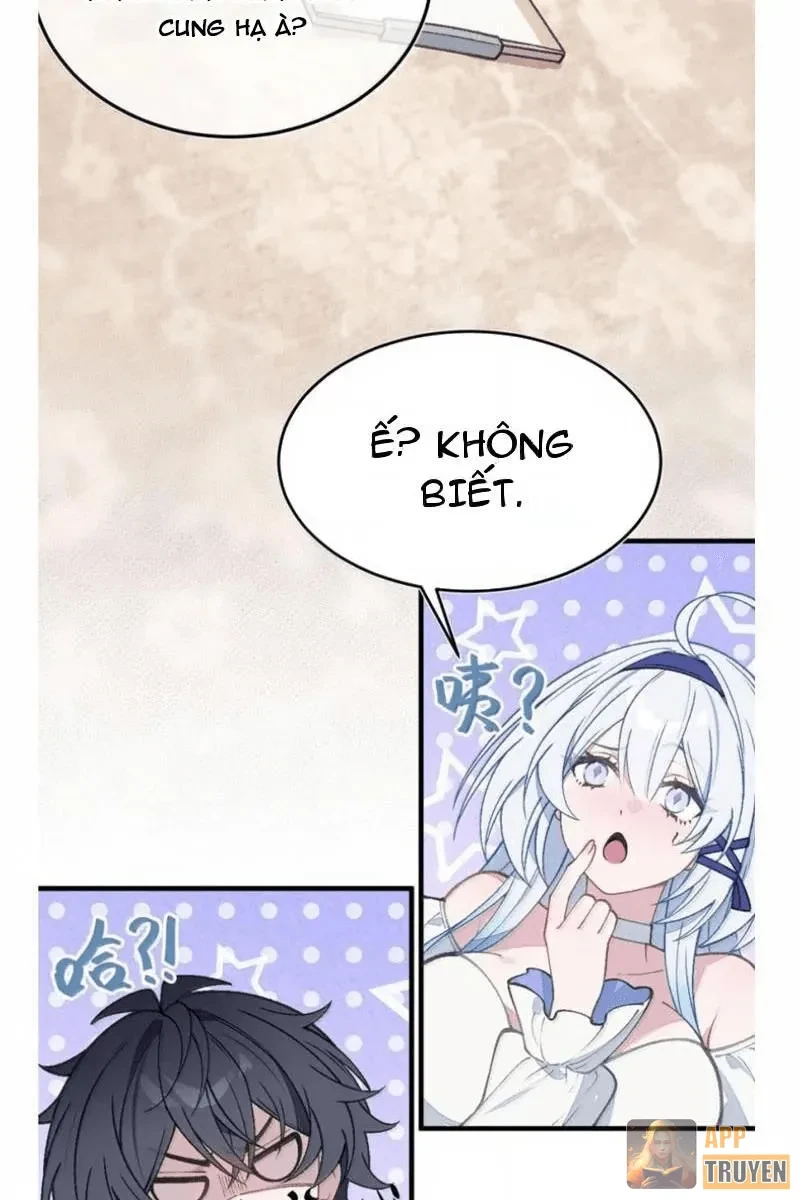 Sau khi ta biến thành quái vật xúc tu, các cô ấy càng điên cuồng hơn! Chapter 51 - 18