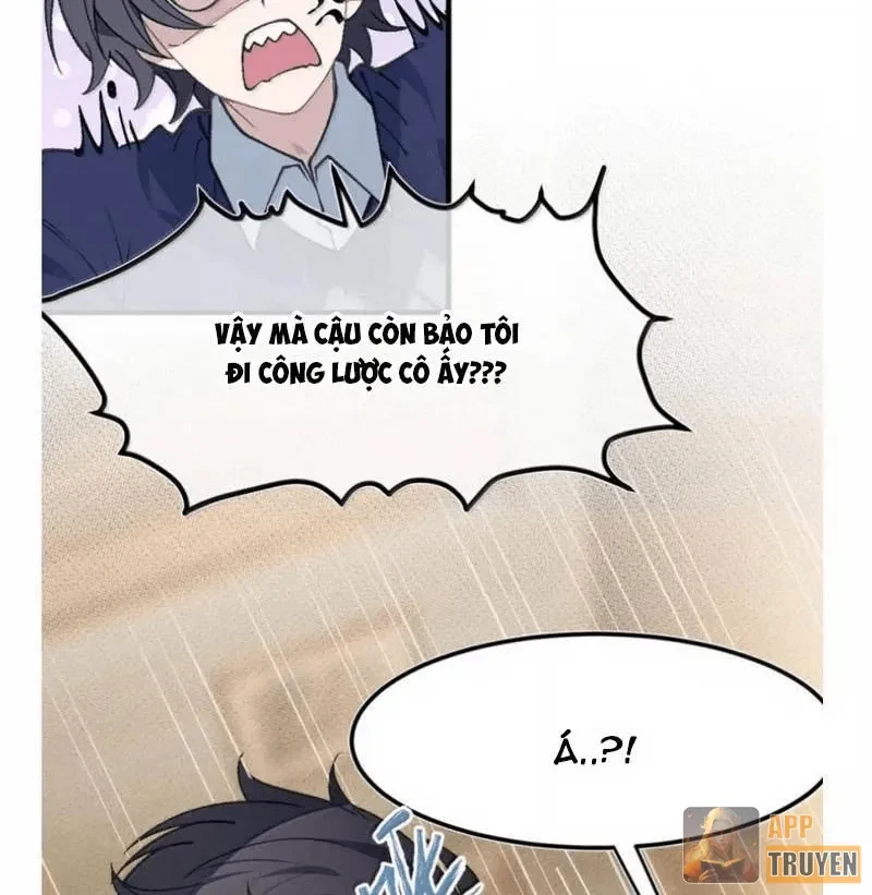 Sau khi ta biến thành quái vật xúc tu, các cô ấy càng điên cuồng hơn! Chapter 51 - 19