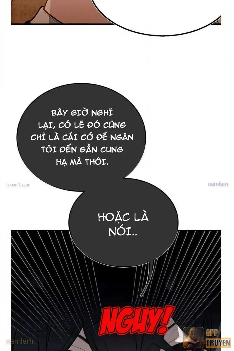 Sau khi ta biến thành quái vật xúc tu, các cô ấy càng điên cuồng hơn! Chapter 51 - 24