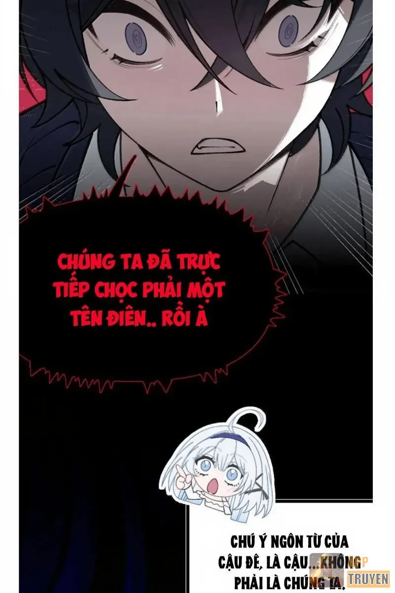 Sau khi ta biến thành quái vật xúc tu, các cô ấy càng điên cuồng hơn! Chapter 51 - 25